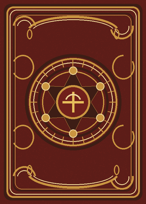 Draw deck