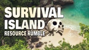 EMC2 Survival Resource Rumble