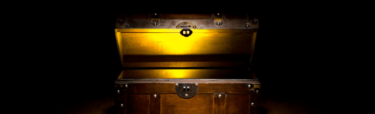 Mystery Box