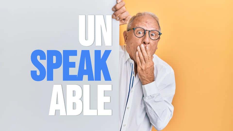 UnSpeakAble