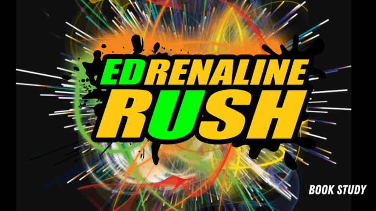 EDrenaline Rush