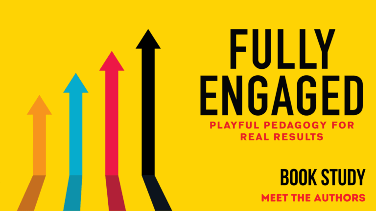 Fully Engaged