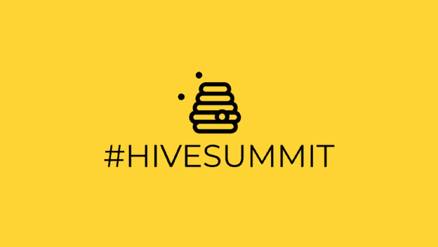 2018 Hive Summit