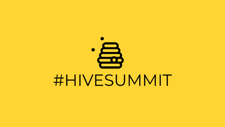 2018 Hive Summit