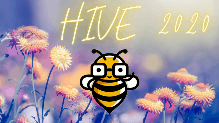 2020 Hive Summit