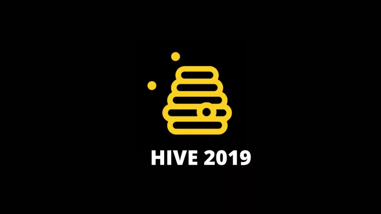 2019 Hive Summit