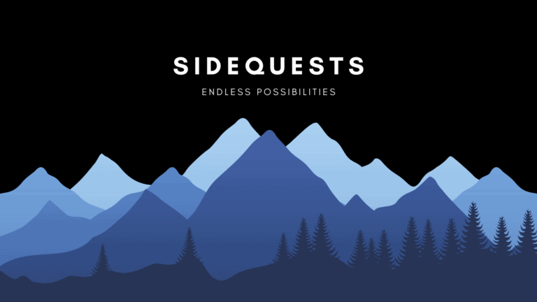 Side Quests