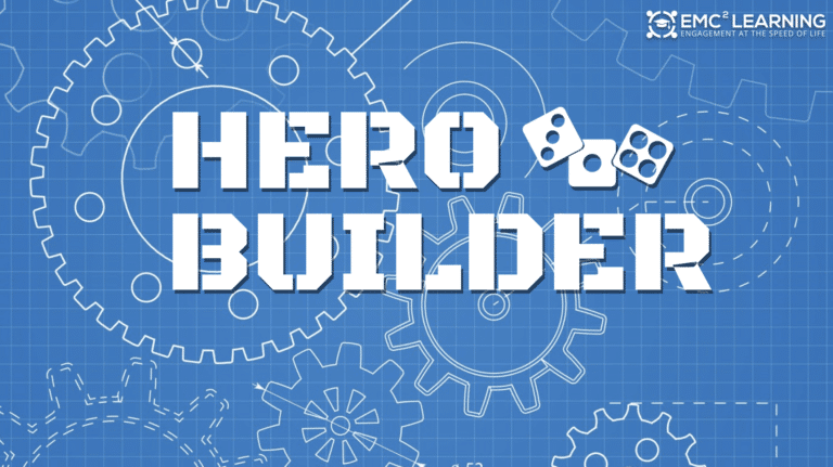 Hero Builder: Classic