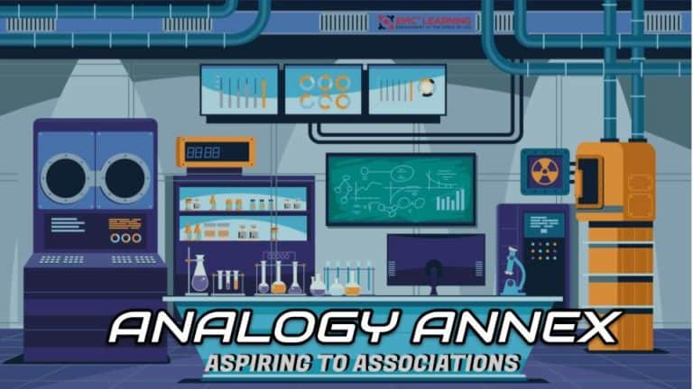 Analogy Annex – Memory Lab