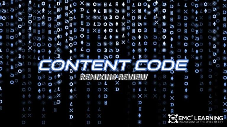 Content Code – Memory Lab