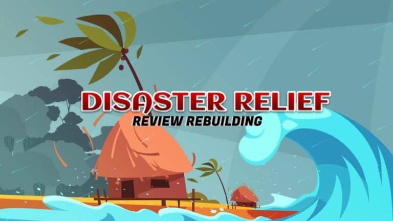 Disaster Relief