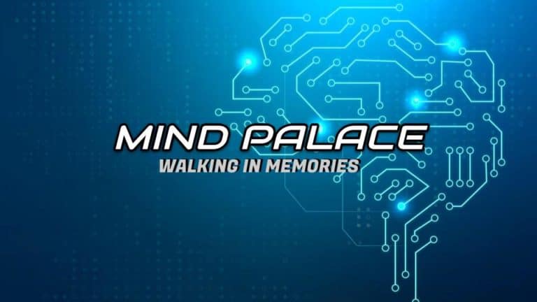 Mind Palace – Memory Lab