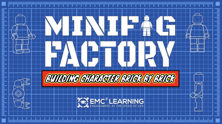 Minifig Factory