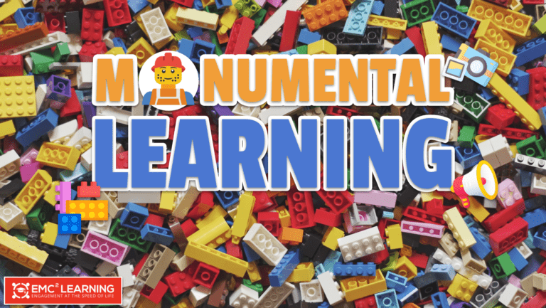 Monumental Learning
