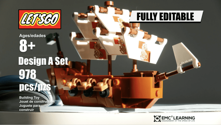 Brick Builder Box Set