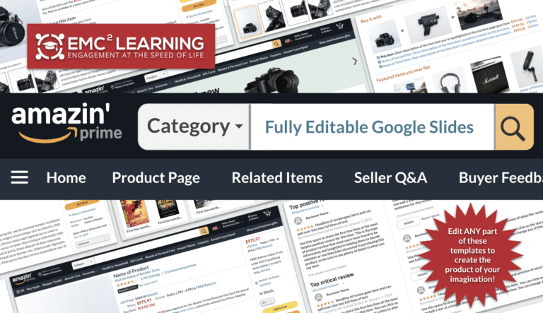 Amazin’ Online Marketplace