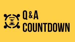 Coaching - Q & A Countdown