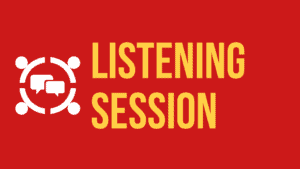 Coaching - Listening Session