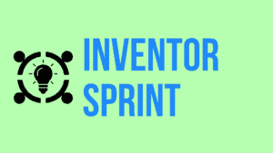 Coaching - Inventor Sprint