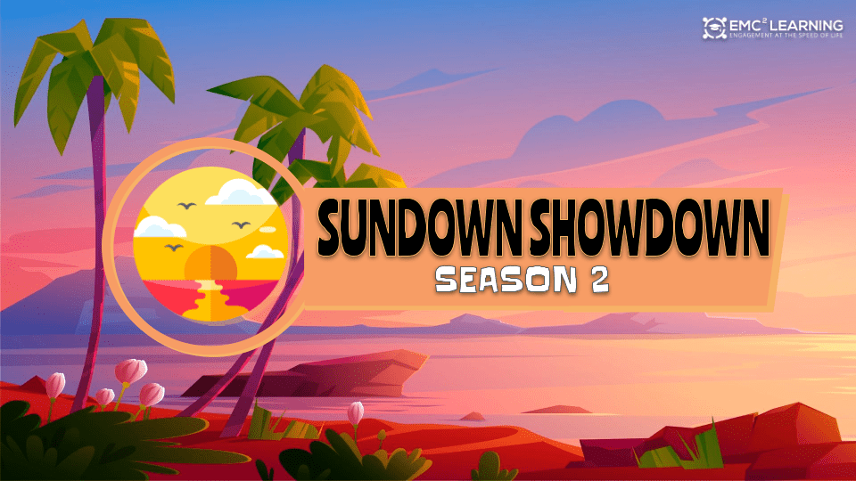 Sundown Showdown - Season 2 (2)