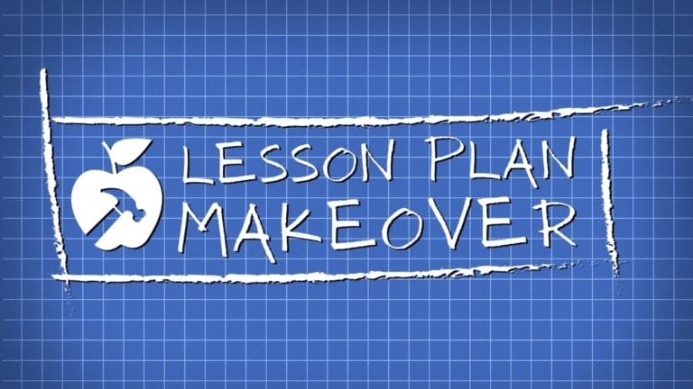 EMC² Learning: Lesson Plan Makeover Season 1