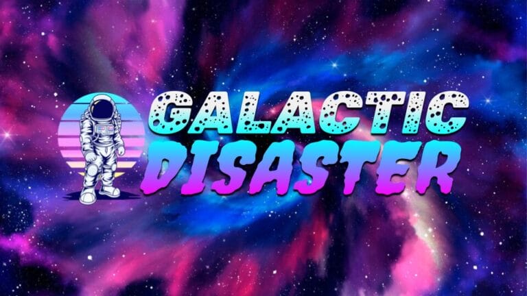 Galactic Disaster
