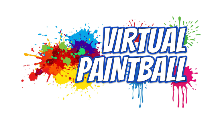 Virtual Paintball