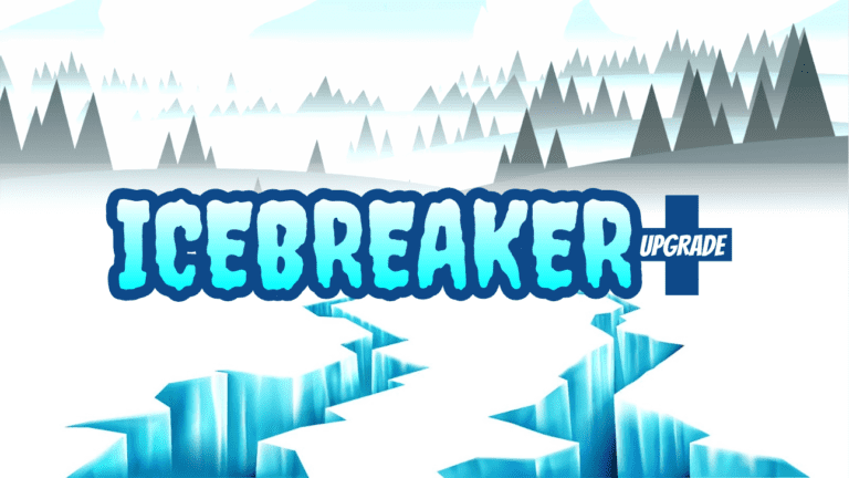 Icebreaker Upgrades