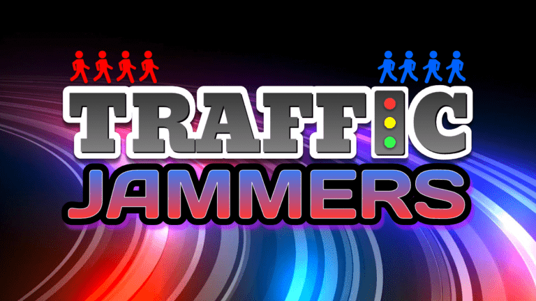 Traffic Jammers