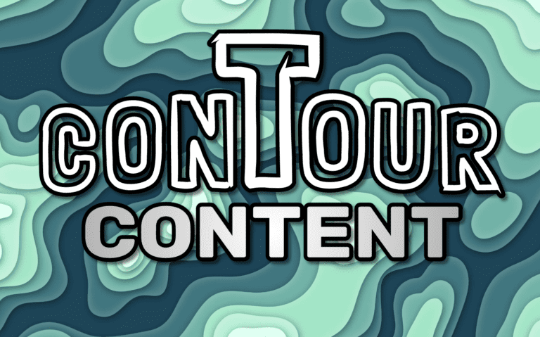 Contour Content