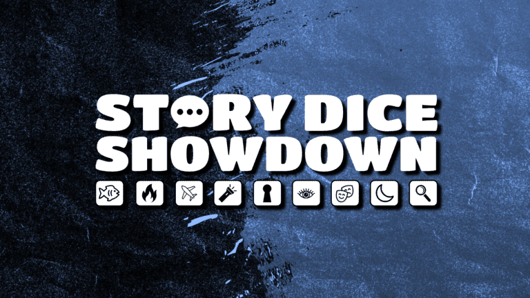 Story Dice Showdown