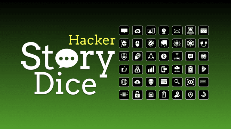Hacker Story Dice