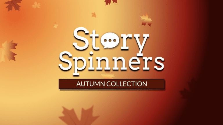 Autumn Story Spinners