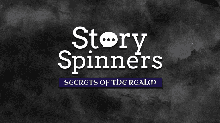 Medieval Story Spinners