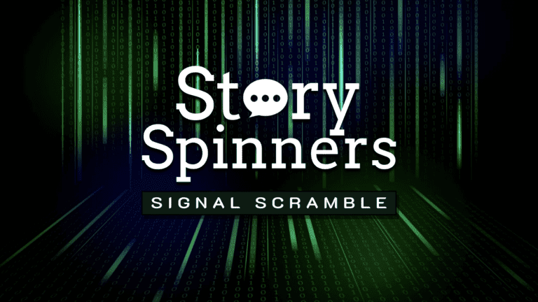 Hacker Story Spinners