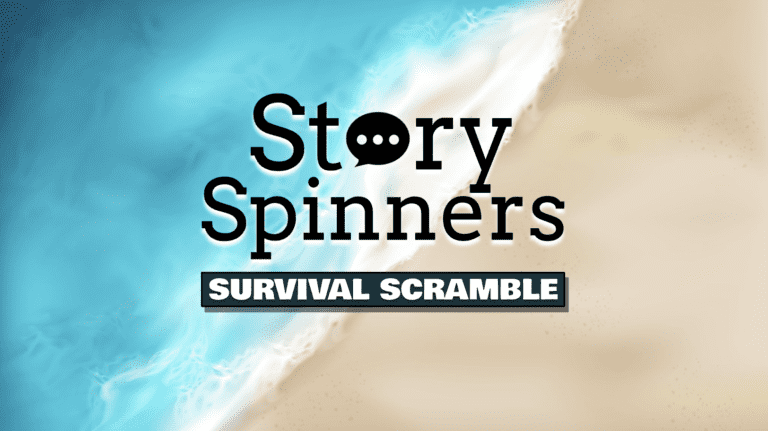 Survival Story Spinners