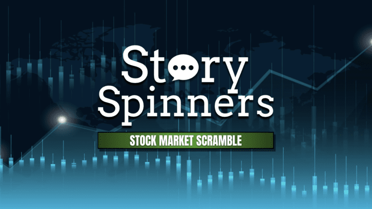 Big Business Story Spinners