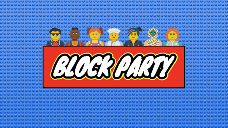 Block Party
