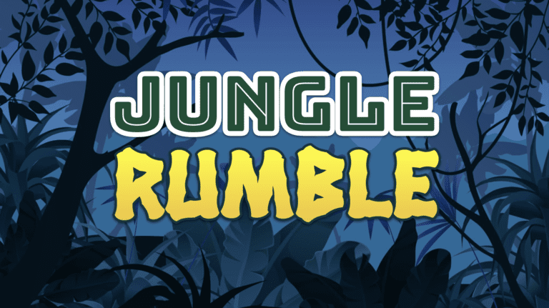 Jungle Rumble