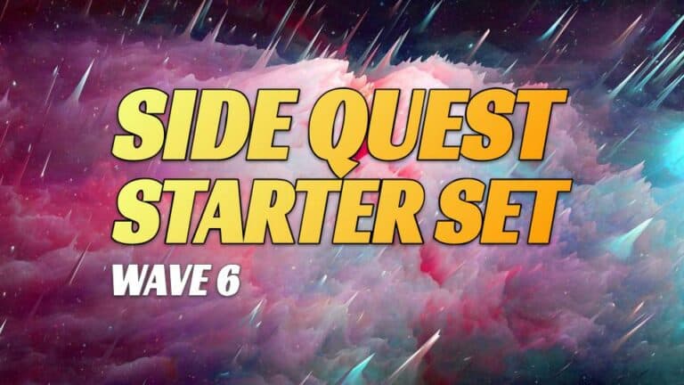 Side Quest_ Wave 6