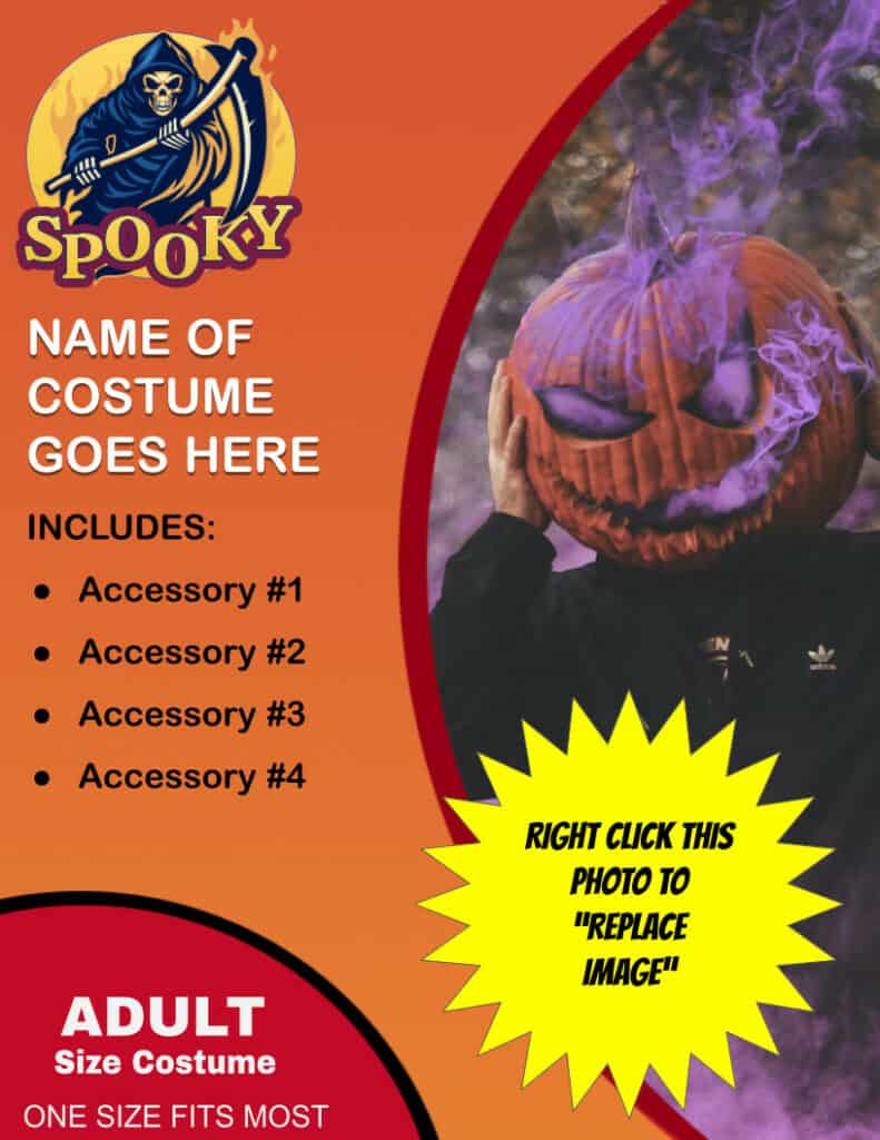 Spooky Halloween Costume Creator (1)