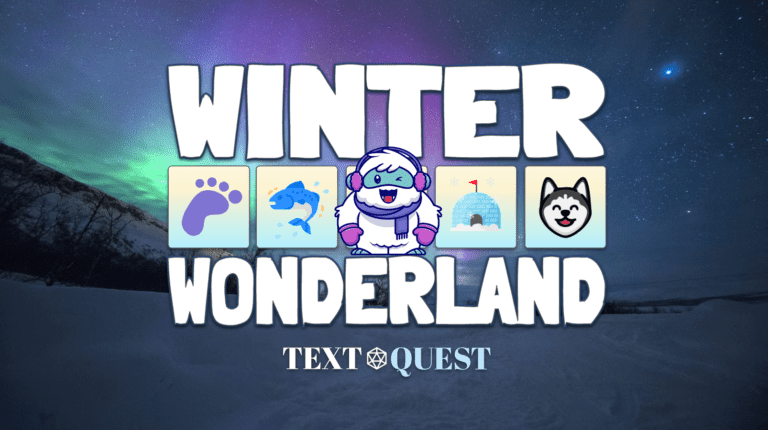 Winter Wonderland