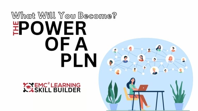 Creating a PLN That Works For You