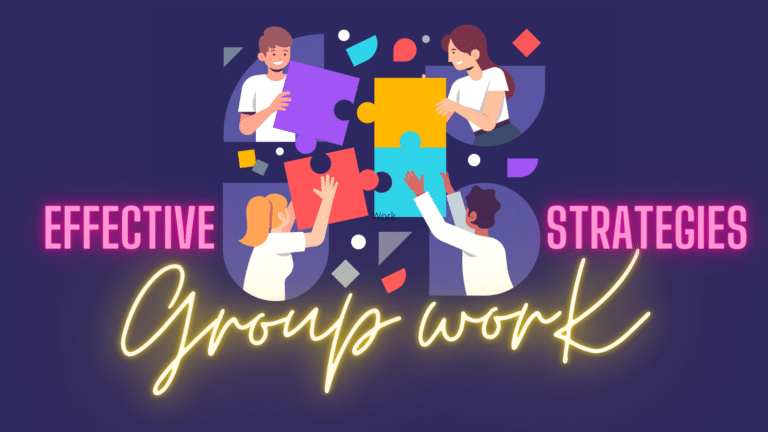 Group Work