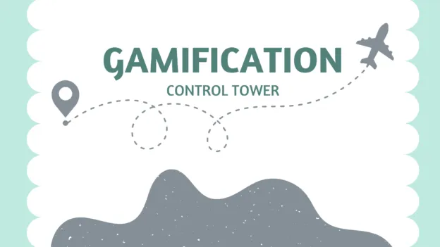 Gamification Control Tower