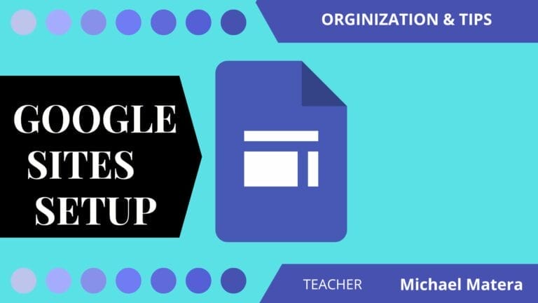 Google Sites
