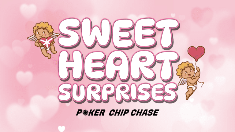 Sweet Heart Surprises
