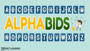 AlphaBids