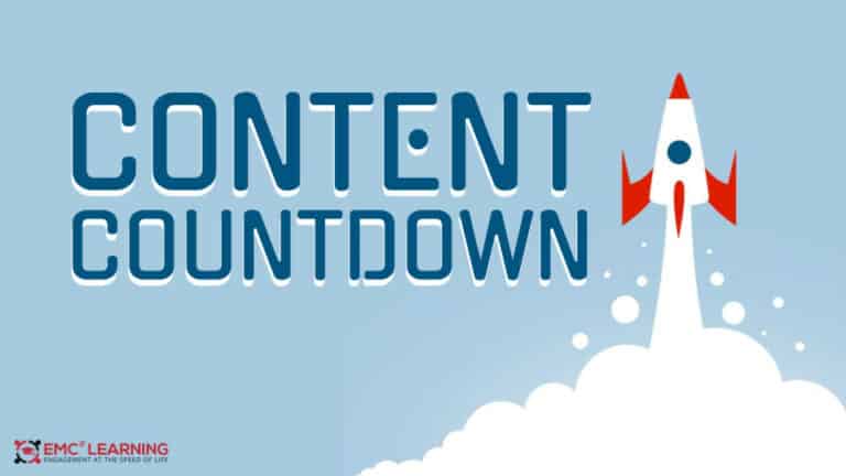 Content Countdown
