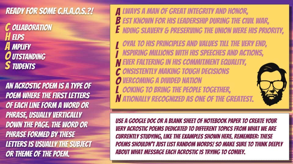 Penny Pedagogy_ Acrostic Chaos (1) – EMC2 Learning